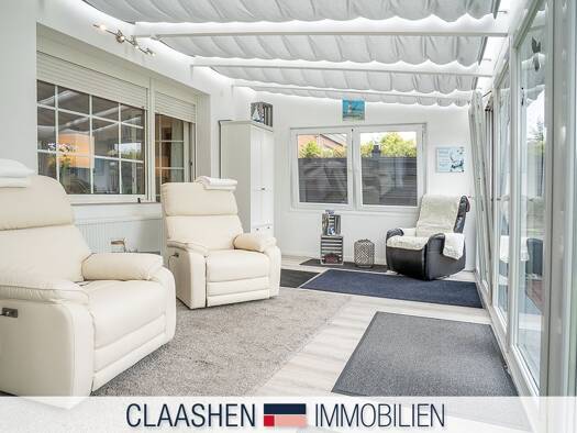 Reihenmittelhaus zum Kauf 279.000 € 2 Zimmer 94 m² 266 m² Grundstück Dornumergrode Dornum 26553