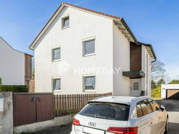 Einfamilienhaus zum Kauf 1.498.000 € 8 Zimmer 217,7 m² 405 m² Grundstück Unterföhring 85774