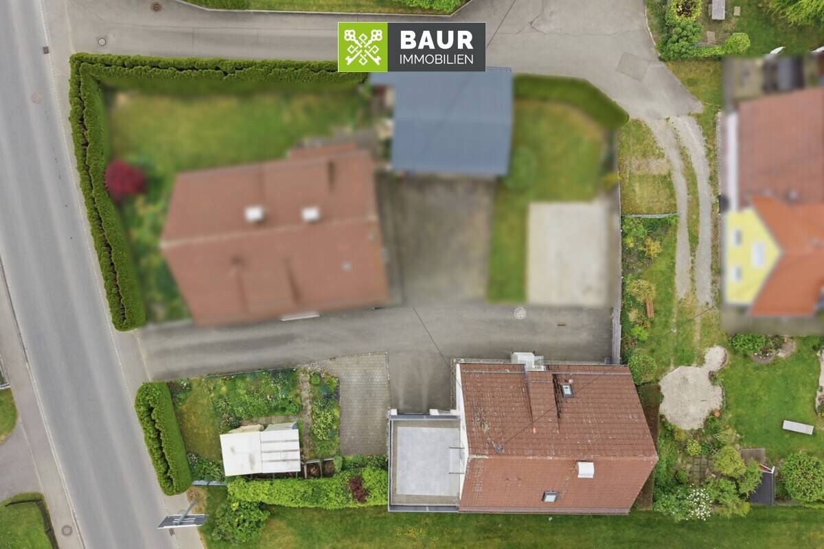 House in Bergatreute, Landkreis Ravensburg - Ansicht 2