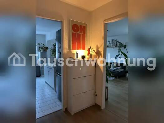 Wohnung zur Miete Tauschwohnung 650 € 2 Zimmer 65 m² 2. Geschoss Blankenburg Berlin 13129