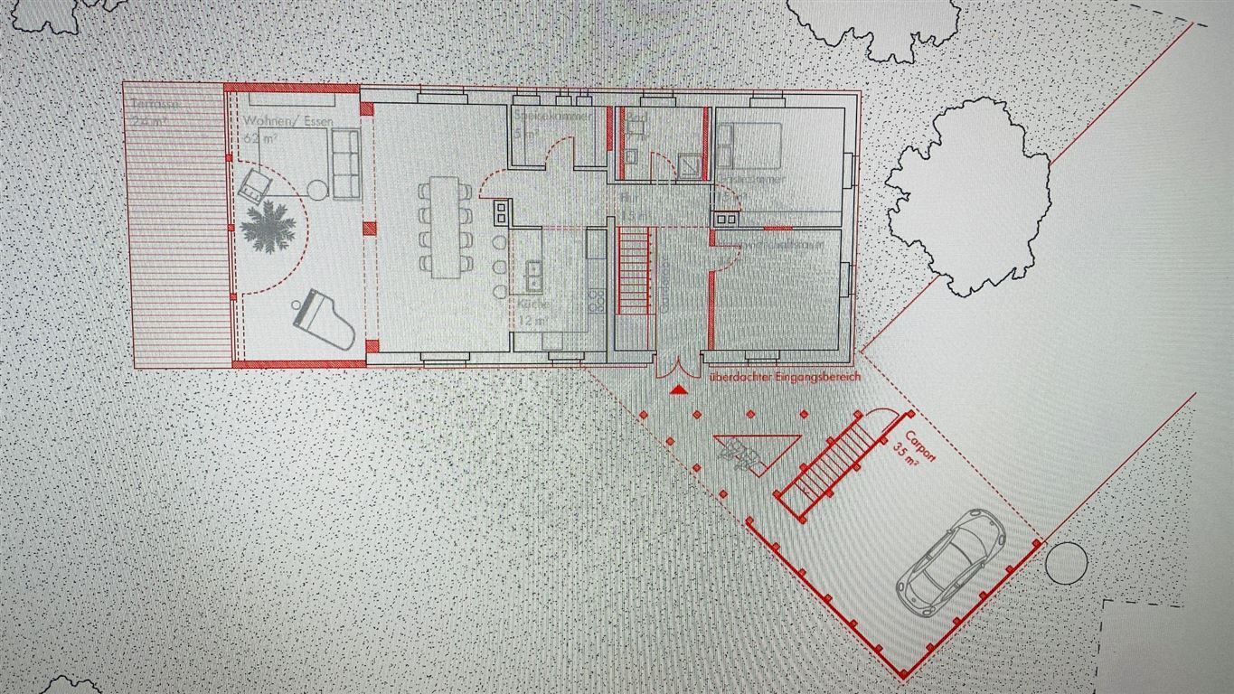 Einfamilienhaus zum Kauf 195.000 € 6 Zimmer 180 m²<br/>Wohnfläche 1.860 m²<br/>Grundstück Schloditzer Straße 22 Droßdorf Tirpersdorf 08606