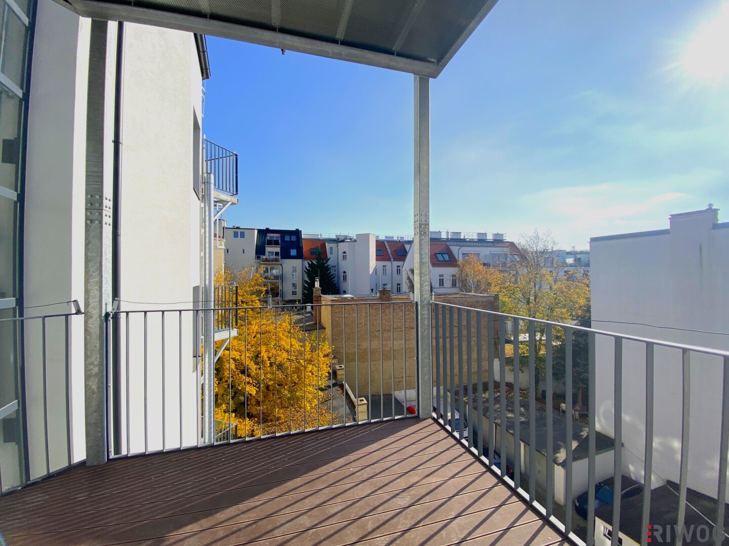 Wohnung zum Kauf 519.000 € 3 Zimmer 73,8 m²<br/>Wohnfläche 3.<br/>Geschoss Wien 1150