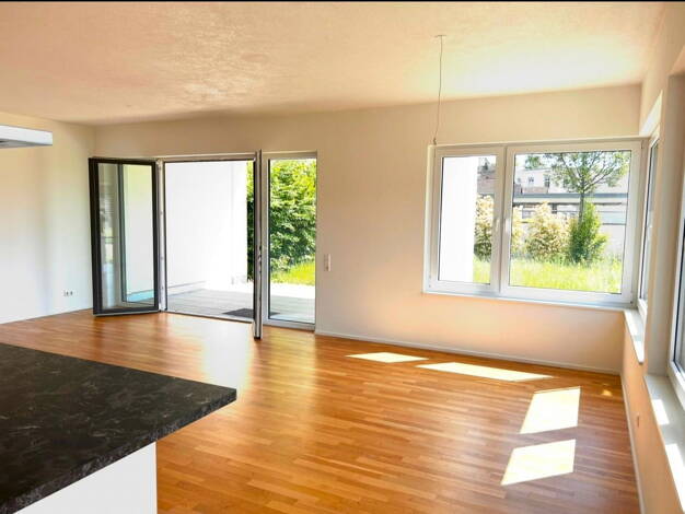 Wohnung zum Kauf provisionsfrei 640.000 € 4,5 Zimmer 132 m² EG Röntgenstr. 12 Lörrach Lörrach 79539