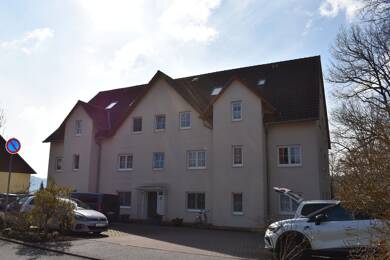 Wohnung zum Kauf 145.000 € 3 Zimmer 86 m² Flöha Flöha 09557