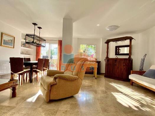 Reihenhaus zur Miete 3.000 € 5 Zimmer 250 m² Marbella 29660