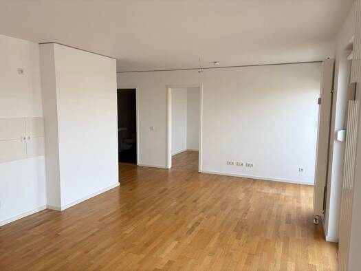 Wohnung zur Miete 1.323 € 2 Zimmer 58 m² 6. Geschoss Colbestraße 5 Friedrichshain Friedrichshain-Kreuzberg 10247