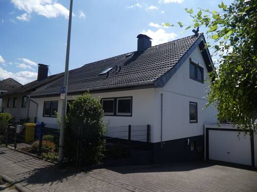 Mehrfamilienhaus zum Kauf 995.000 € 7,5 Zimmer 201 m² 654 m² Grundstück Hofheim Hofheim am Taunus 65719