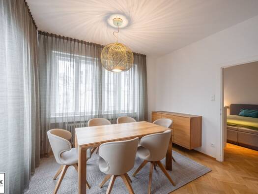 Wohnung zum Kauf 699.000 € 2 Zimmer 59 m² 5. Geschoss Wien 1010