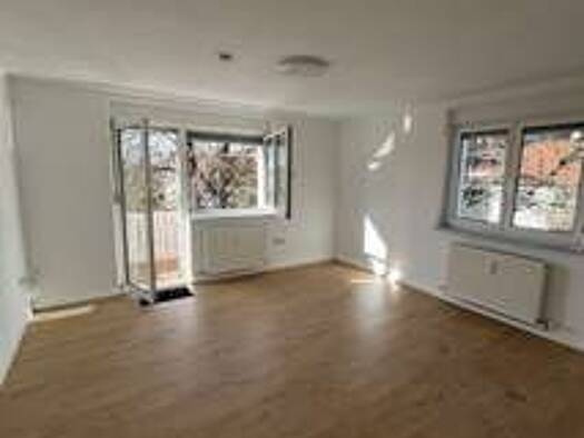 Wohnung zur Miete 450 € 1 Zimmer 17 m² Geschoss 2/3 frei ab sofort Bleichmühlestraße 16 Ost Sindelfingen 71065