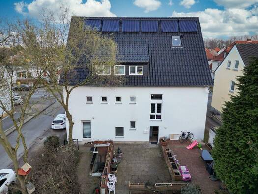 Mehrfamilienhaus zum Kauf 13 Zimmer 350 m² 902 m² Grundstück Nordlünen Lünen 44534