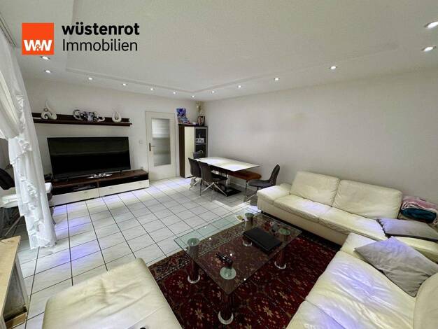 Wohnung zum Kauf 90.000 € 3 Zimmer 75 m² 4. Geschoss Buer Gelsenkirchen 45897