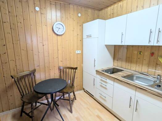 Wohnung zur Miete 380 € 1 Zimmer 21 m² Geschoss EG/2 frei ab 01.12.2026 Meerholz Gelnhausen 63571
