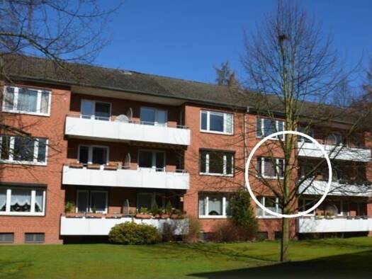 Wohnung zum Kauf provisionsfrei 215.000 € 3 Zimmer 73 m² 3 Geschosse frei ab 01.01.2027 Müllerkamp 24 Wedel 22880