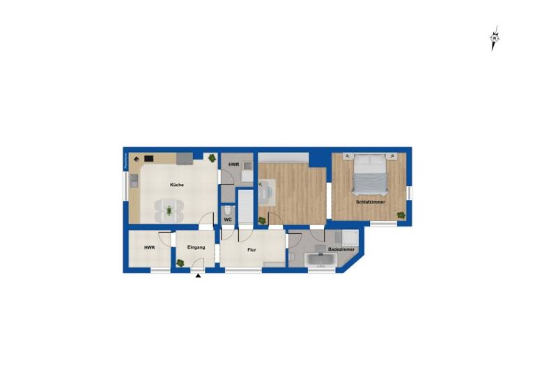 Doppelhaushälfte zum Kauf 657.000 € 4 Zimmer 185 m² 17.546 m² Grundstück Lindlar 51789