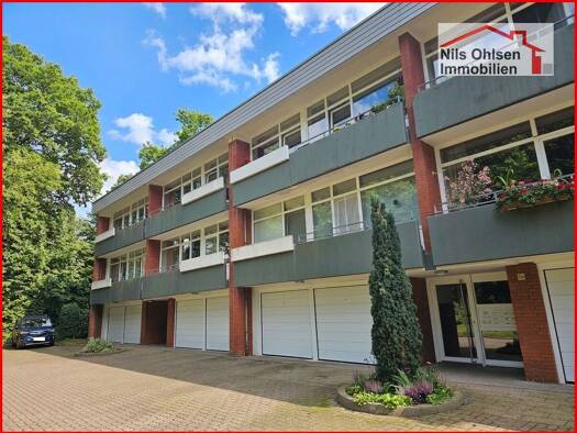 Maisonette zum Kauf 159.000 € 3 Zimmer 82,4 m² frei ab sofort Albert-Schweitzer-Ring 5 Itzehoe 25524