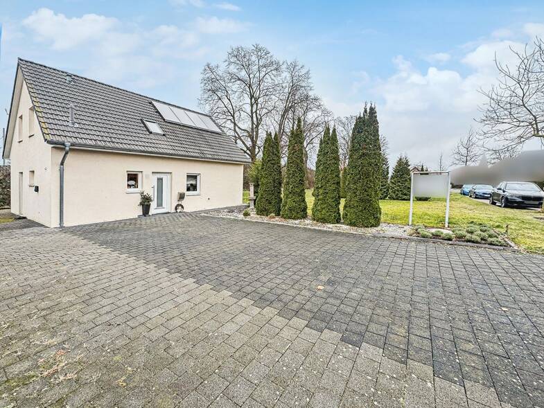 Immobilie zum Kauf 330.000 € 5 Zimmer 621 m² Grundstück Harsum Harsum 31177