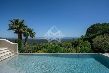 Villa zum Kauf provisionsfrei 2.250.000 € 5 Zimmer 200 m² 1.275 m² Grundstück Tourrettes-sur-Loup 06140