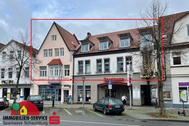 Büro-/Praxisfläche zur Miete provisionsfrei 8,28 € 302 m² Bürofläche Bückeburg Bückeburg 31675