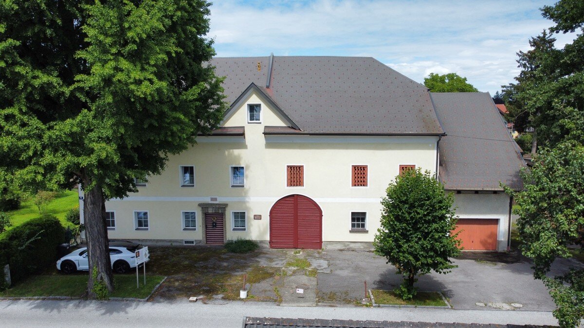 Bauernhof zum Kauf 2.115 m²<br/>Grundstück Liefering II Liefering 5020