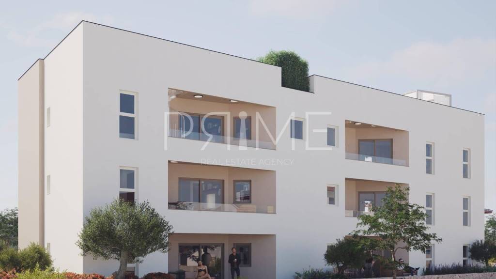 Wohnung zum Kauf 380.000 € 92 m² Sukosan