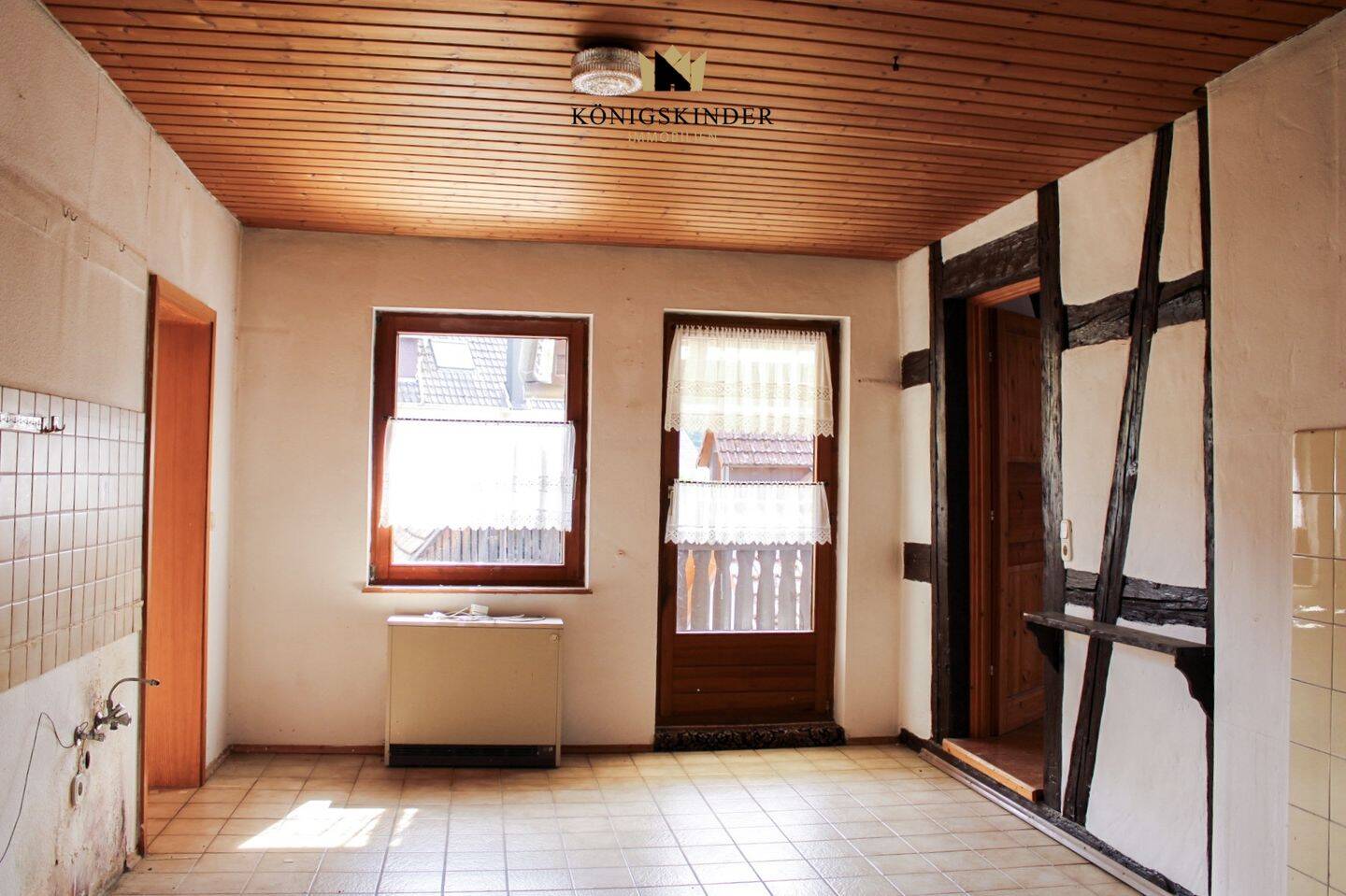 Mehrfamilienhaus zum Kauf – pohled 5