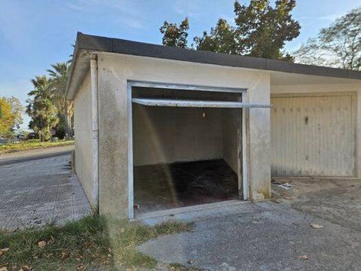Garage zur Miete provisionsfrei 95 € 14 m² Bad Krozingen Bad Krozingen 79189