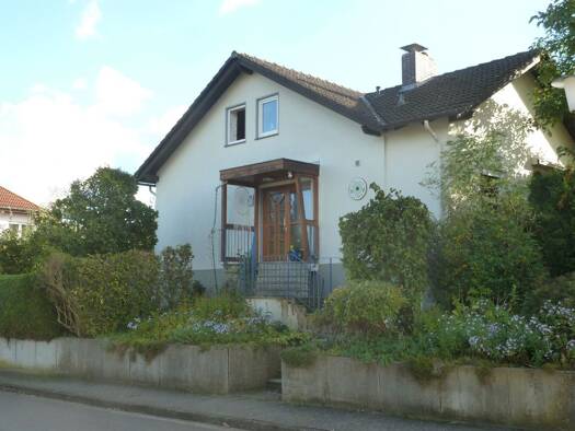 Einfamilienhaus zum Kauf 245.000 € 5 Zimmer 108 m² 790 m² Grundstück Kemnade Bodenwerder 37619