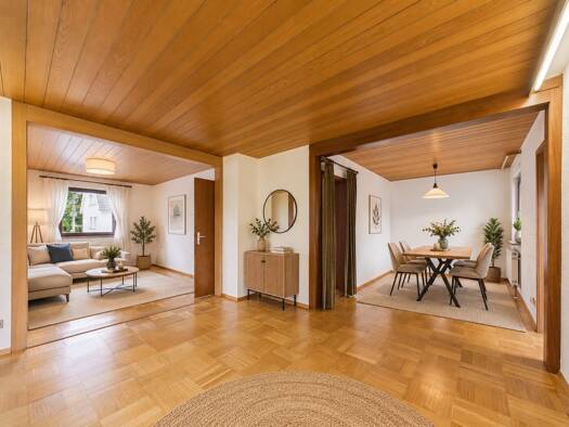 Einfamilienhaus zum Kauf 398.500 € 6 Zimmer 96,3 m² 409 m² Grundstück Heilbronn Heilbronn 74074