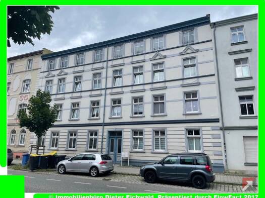 Wohnung zur Miete 850 € 3 Zimmer 85 m² Tribseer Stralsund 18437