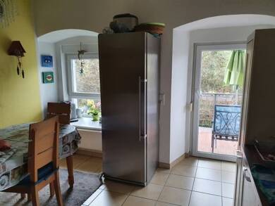 Wohnung zur Miete 970 € 4 Zimmer 120 m² 1. Geschoss Singenerstrasse 20 Aach 78267