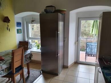 Wohnung zur Miete 970 € 4 Zimmer 120 m² 1. Geschoss Singenerstrasse 20 Aach 78267