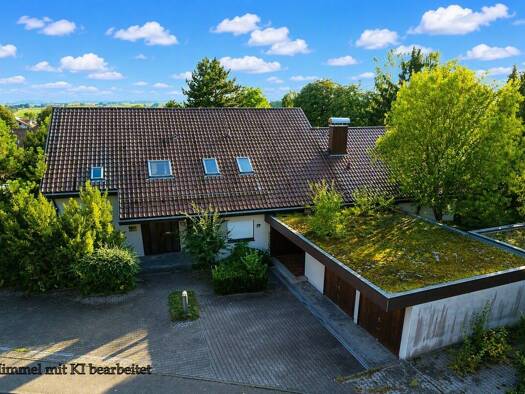 Haus zum Kauf 750.000 € 20 Zimmer 541 m² 1.575 m² Grundstück Ehingen Ehingen (Donau) 89584