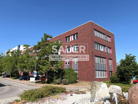 Bürofläche zur Miete provisionsfrei 14,50 € 1.048 m² Bürofläche teilbar ab 525 m² Babelsberg Süd Potsdam 14482