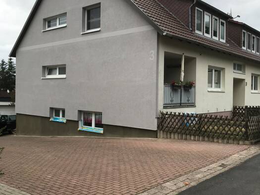 Wohnung zur Miete 310 € 3 Zimmer 73,4 m² Geschoss EG/3 frei ab 01.05.2026 Hilwartshausen Dassel 37586