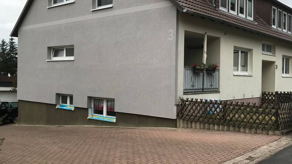 Wohnung zur Miete 310 € 3 Zimmer 73,4 m² Geschoss EG/3 frei ab 01.05.2026 Hilwartshausen Dassel 37586