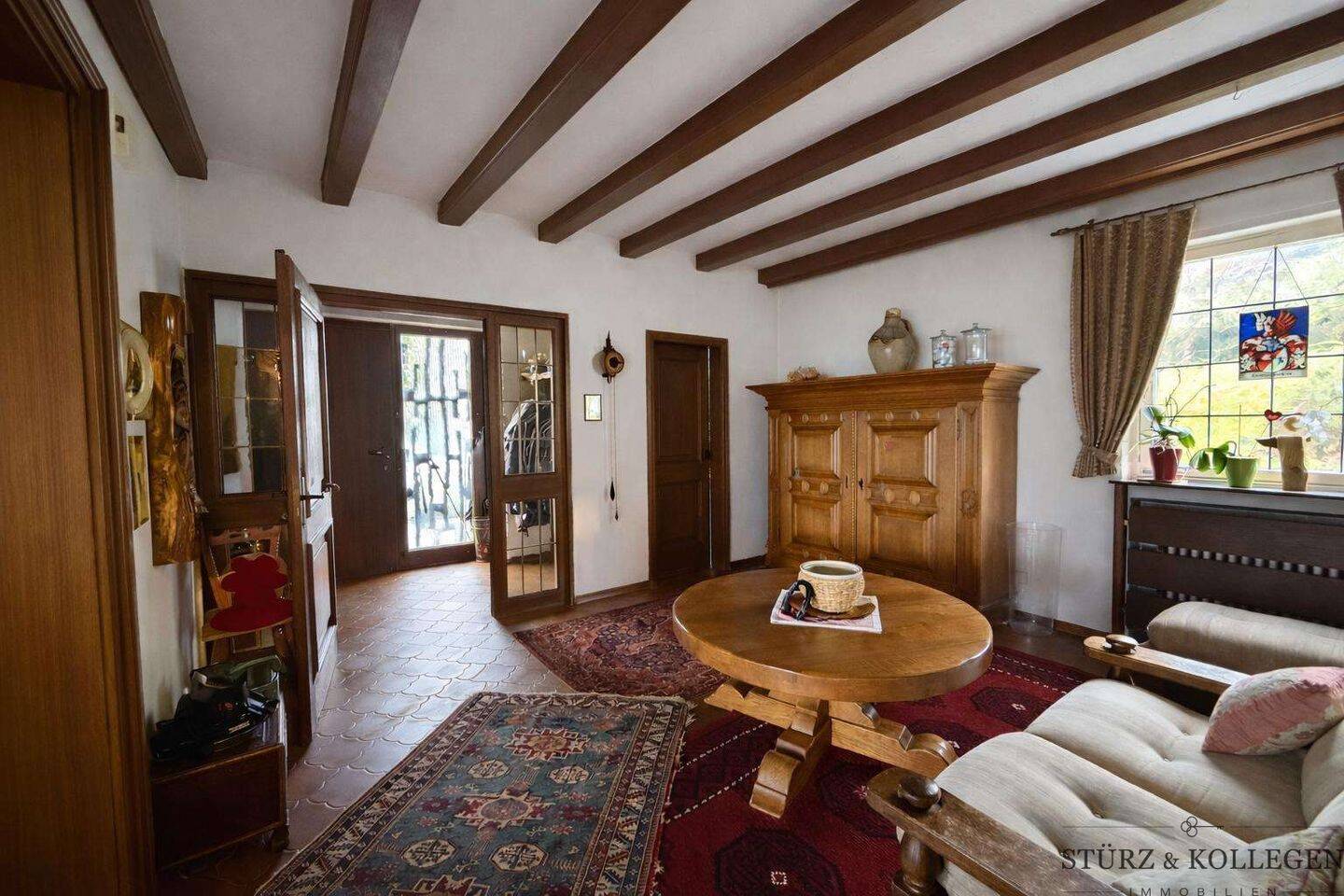 Einfamilienhaus zum Kauf - Mehr