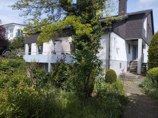 Villa zum Kauf provisionsfrei 875.000 € 9,5 Zimmer 300 m² 1.200 m² Grundstück Gundelsheim 96163