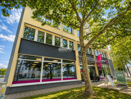 Ladenfläche zur Miete 8,50 € 1.050 m² Verkaufsfläche Krämpfervorstadt Erfurt 99085