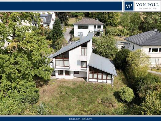 Einfamilienhaus zum Kauf 399.000 € 7 Zimmer 188,6 m² 964 m² Grundstück Heiligenkirchen Detmold 32760