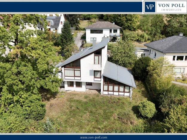 Einfamilienhaus zum Kauf 399.000 € 7 Zimmer 188,6 m² 964 m² Grundstück Heiligenkirchen Detmold 32760