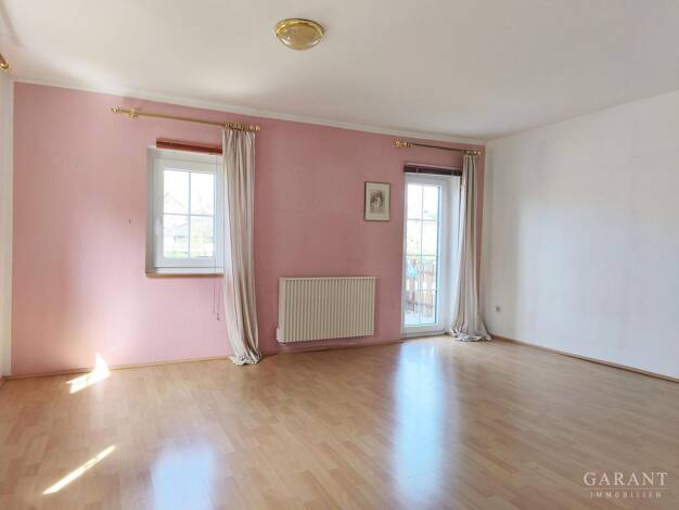 Wohnung zum Kauf 150.000 € 4 Zimmer 98 m² Lützenhardt Waldachtal 72178