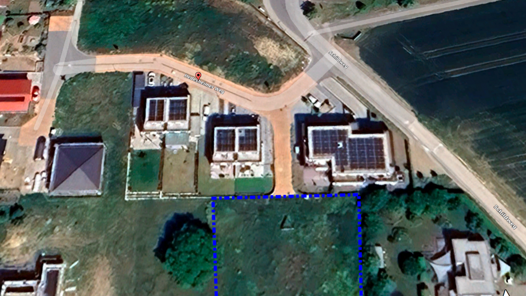 Letztes Haus in Top-Lage: Zukunftssicher wohnen im KfW-40-QNG-Einfamilienhaus · 141 m² · PV · Wärmepumpe · 2 Stellplätze