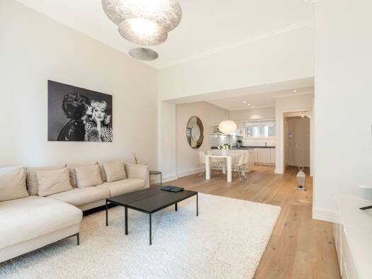 Wohnung zum Kauf 795.000 € 2 Zimmer 85 m² Köln 50670