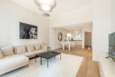 Wohnung zum Kauf 795.000 € 2 Zimmer 85 m² Altstadt - Nord Köln 50670