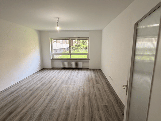 Studio zur Miete 429 € 1 Zimmer 42,2 m² EG Heidhauser Platz 2 Heidhausen Essen 45239