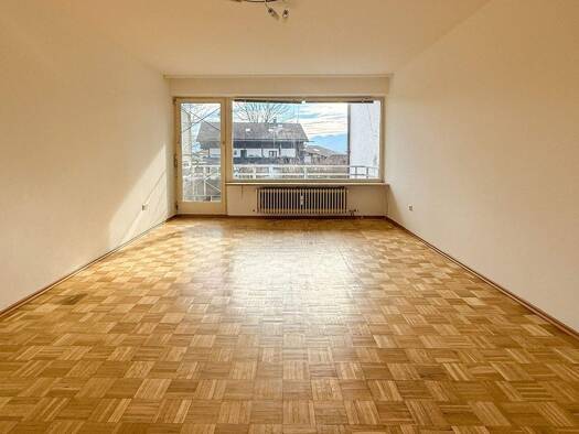 Wohnung zum Kauf 295.000 € 3 Zimmer 77,8 m² 1. Geschoss Pang Rosenheim 83026