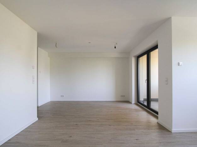 Wohnung zum Kauf - Erstbezug 256.000 € 2 Zimmer 51,4 m² 2. Geschoss Reinickendorf Reinickendorf 13409