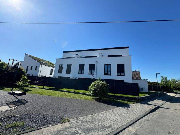 Reihenendhaus zum Kauf provisionsfrei 690.000 € 5 Zimmer 153 m² 240 m² Grundstück Hangelar Sankt-Augustin/Hangelar 53757