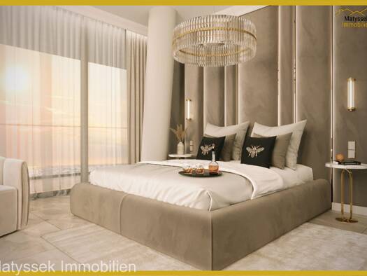 Wohnung zum Kauf 762.000 € 2 Zimmer 45,5 m² 11. Geschoss frei ab sofort Miedzyzdroje [Misdroy] 72-500