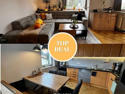 Wohnung zum Kauf 199.000 € 3 Zimmer 73 m² Gallspach 4713